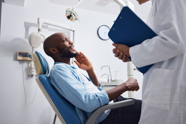 Best Emergency Dentist for Knocked-Out Tooth in Rock Hill, SC